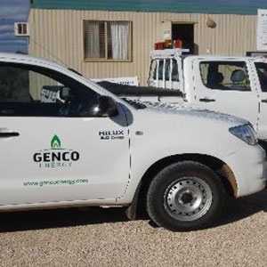 Genco Energy