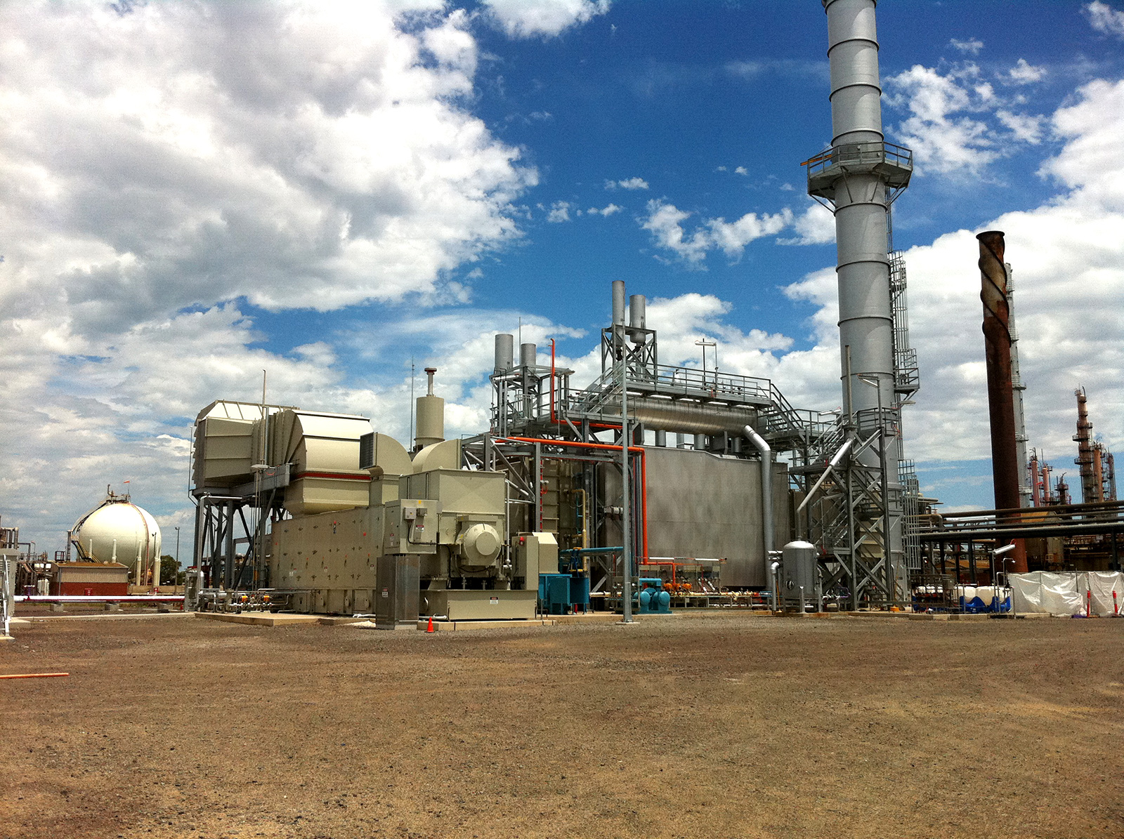 Altona-Co-generation