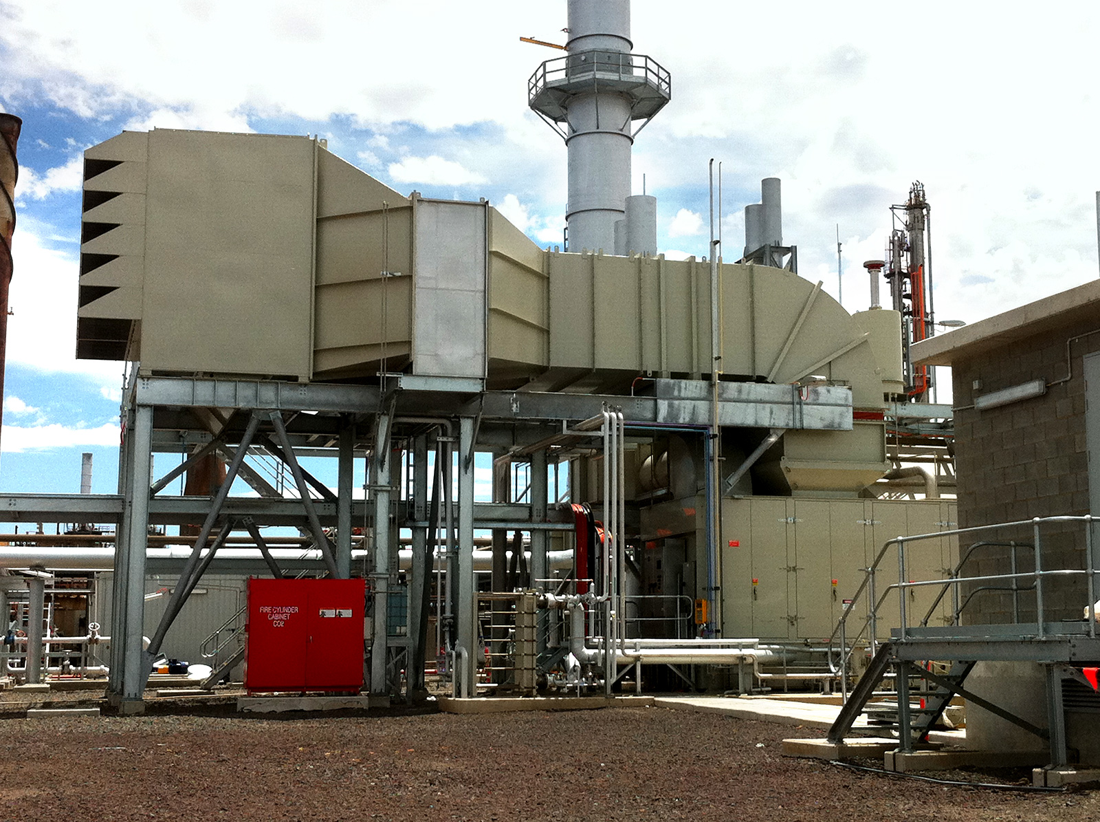 Altona-Co-generation