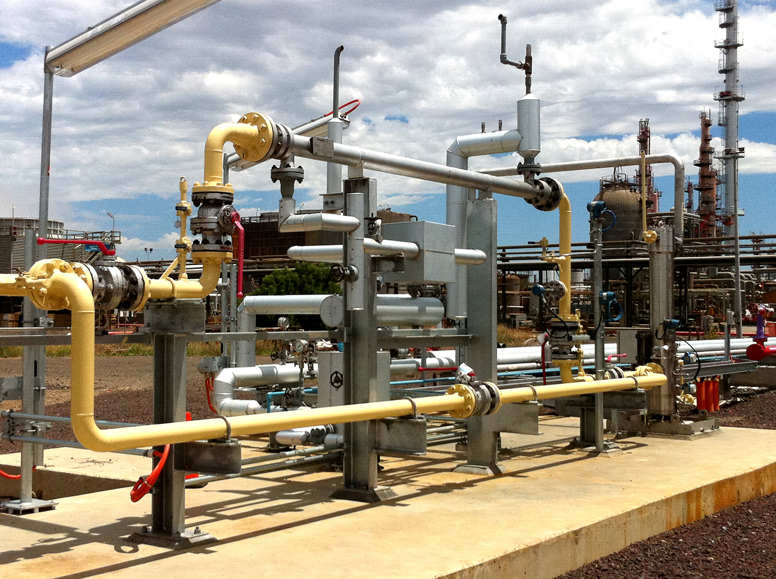 Altona-Co-generation