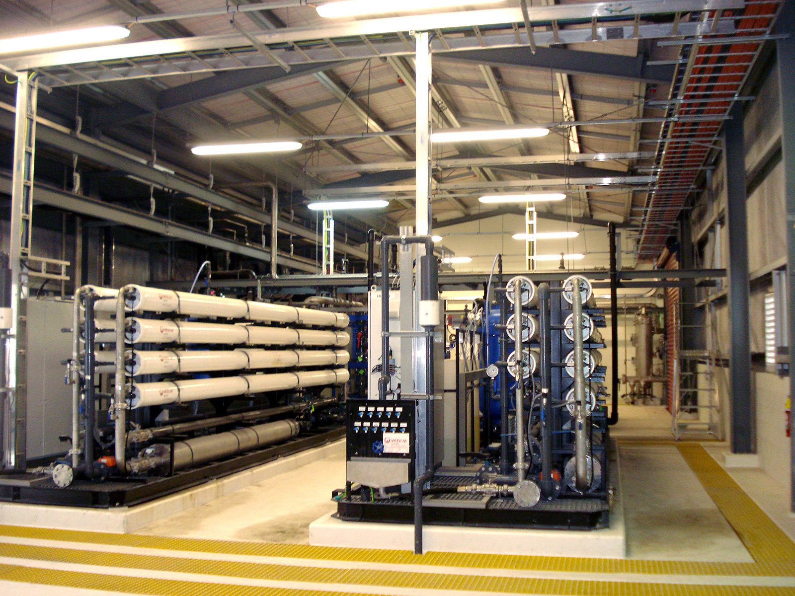 220MW Gas Peaker Station