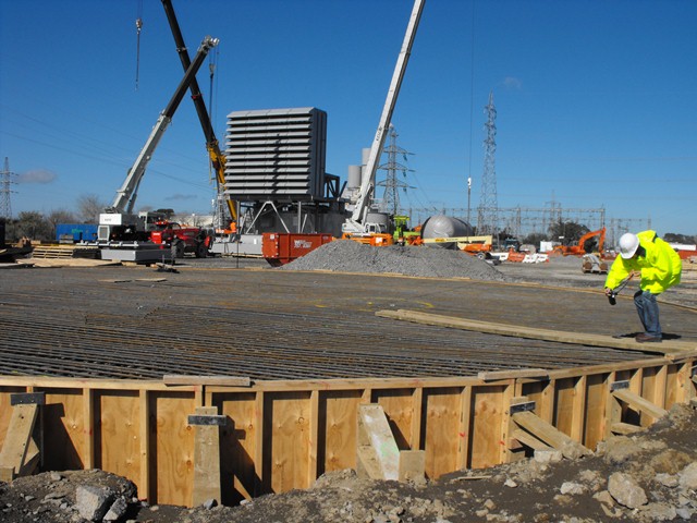 EPC Project Management