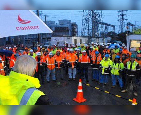 EPC Project Management