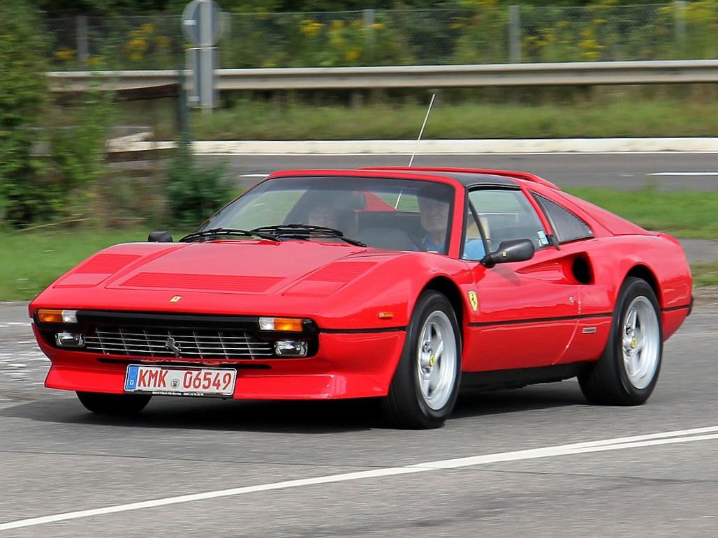 Classic & Collector Car Valuation