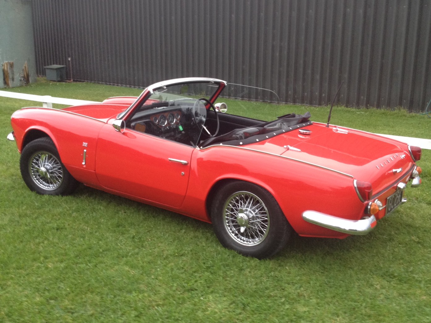 Classic & Collector Car Valuation