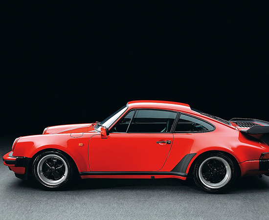 Classic & Collector Car Valuation