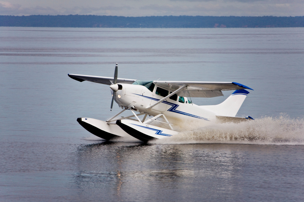 Fixed Wing Aircraft Valuation