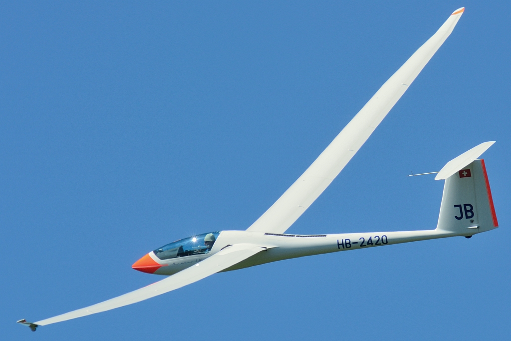 Fixed Wing Aircraft Valuation